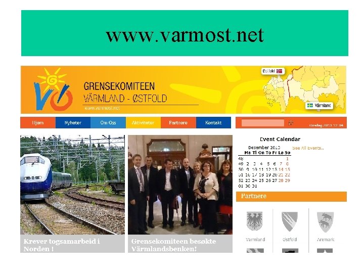 www. varmost. net 