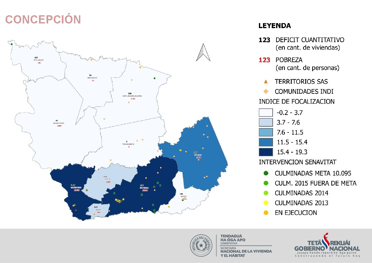 CONCEPCIÓN 