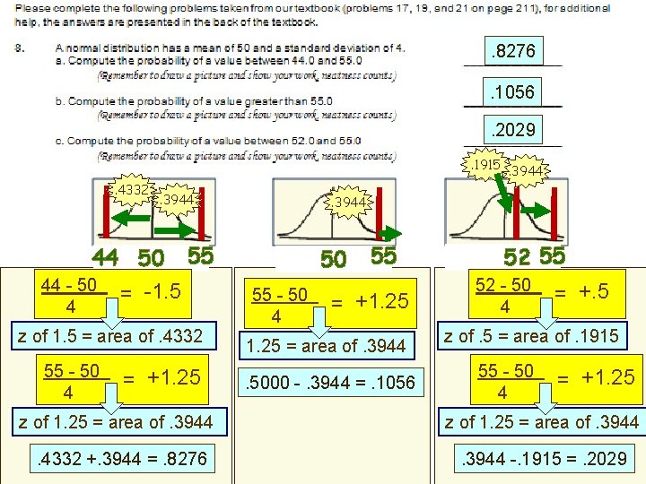 . . 8276. 1056. 2029. 1915. 4332 . 3944 44 50 44 - 50