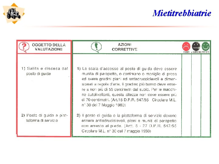 Mietitrebbiatrie 