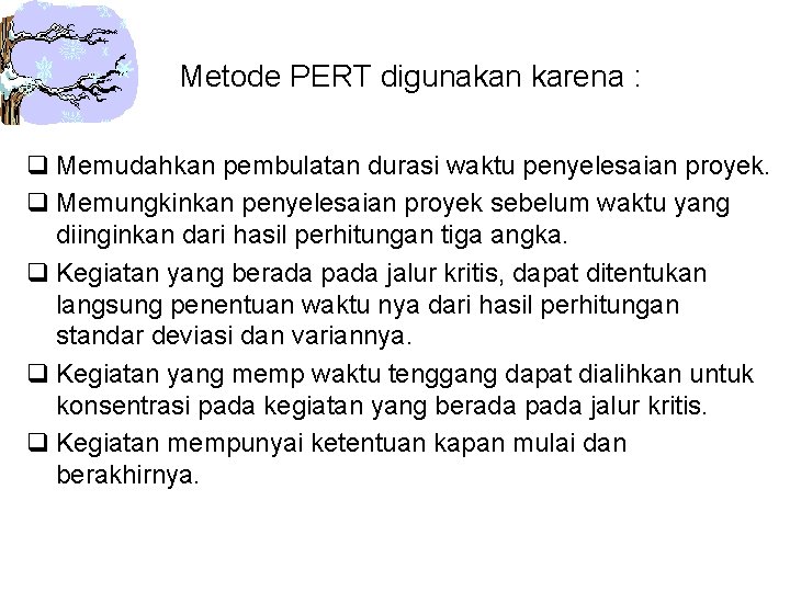 3 Aspek Penilaian Proyek 1 Aspek Pasar 2