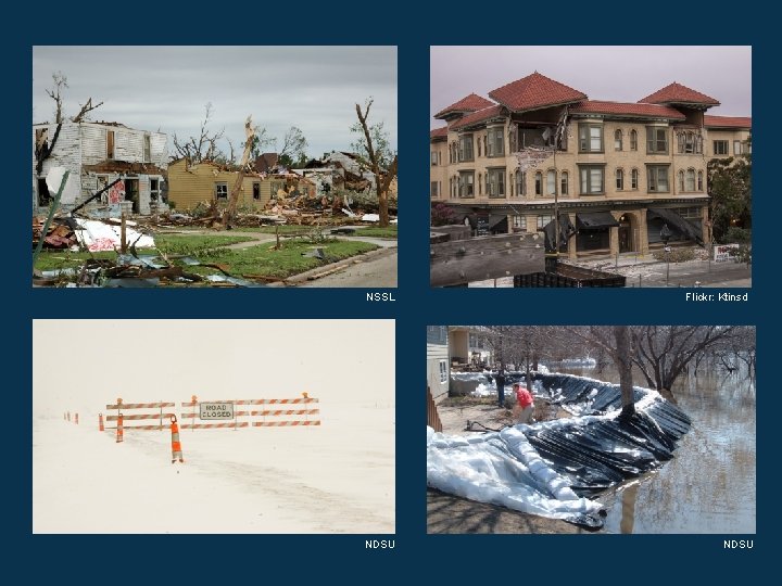 NSSL NDSU Flickr: Ktinsd NDSU 