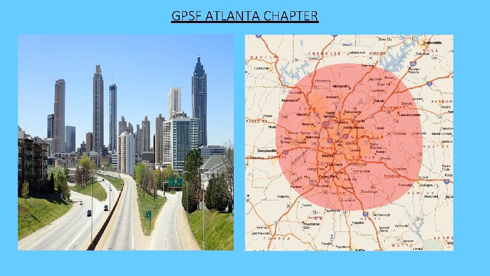 GPSF ATLANTA CHAPTER 
