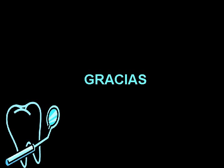 GRACIAS GRACIAS