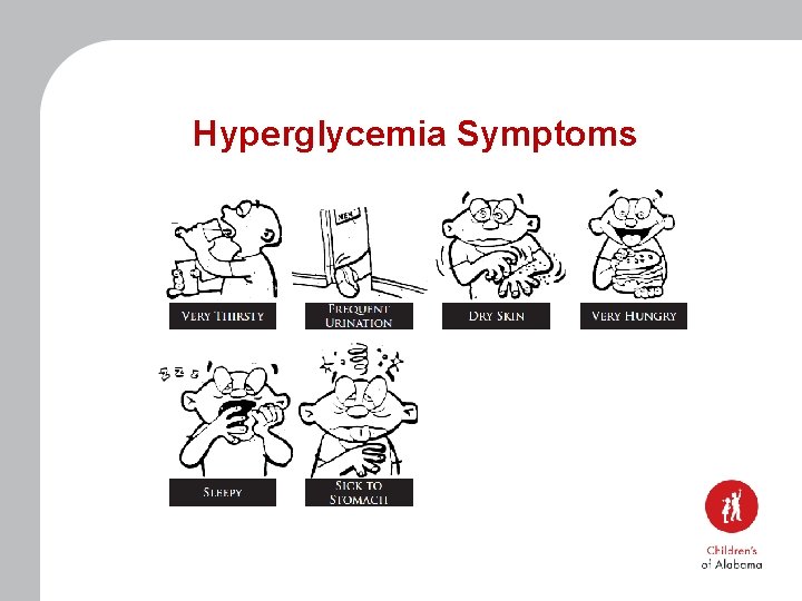 Hyperglycemia Symptoms 