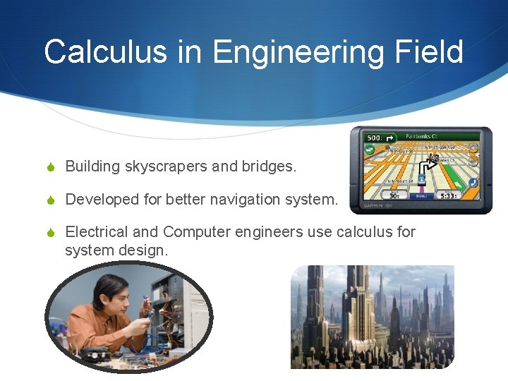 Math Core Project TASK 1 S Calculus S