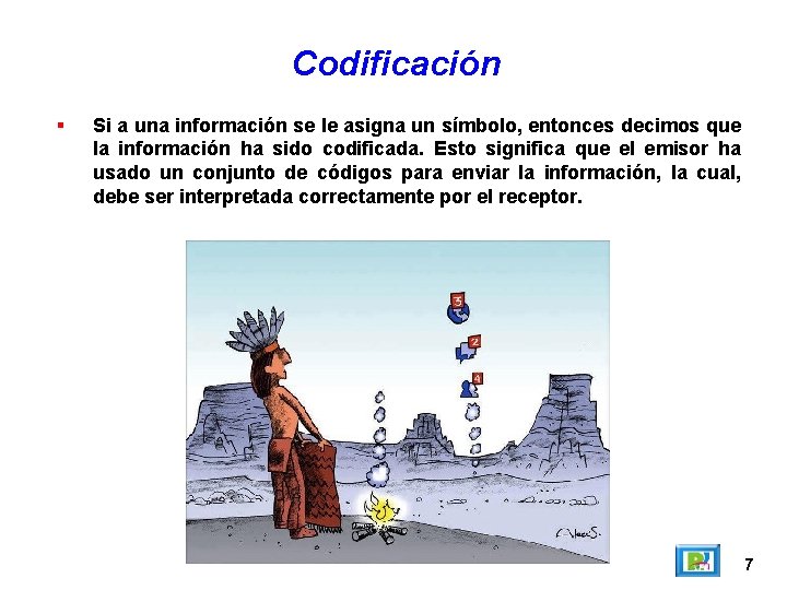 Diagrama de bloques de un sistema de comunicacin