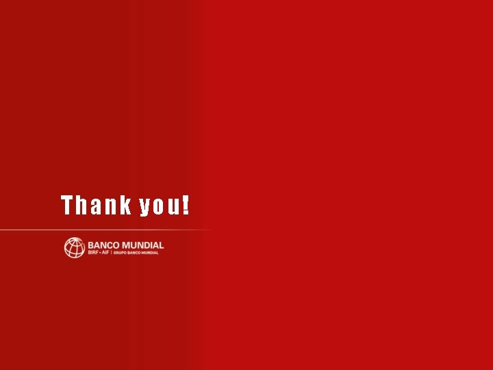 Thank you! Thank you!