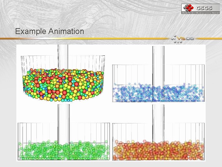 Example Animation 