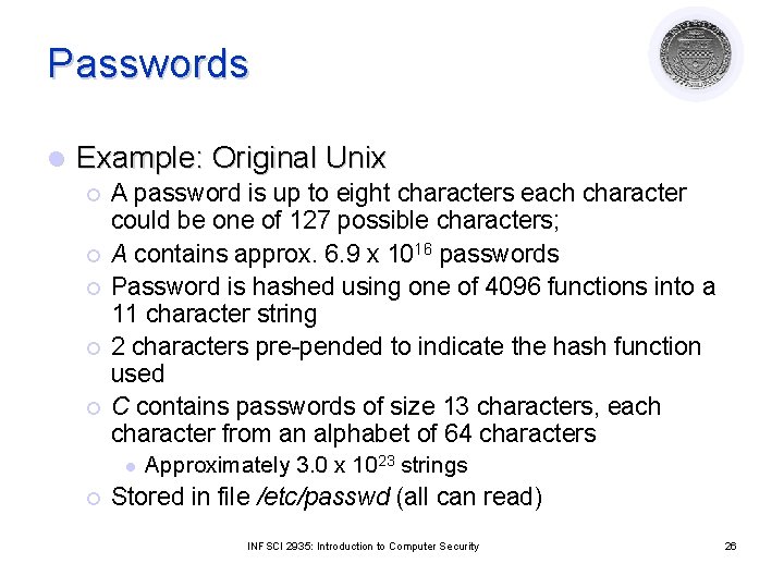Certificates Authentication Identity Design Principles Network Security ...
