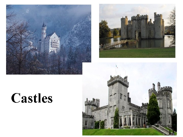 Castles 