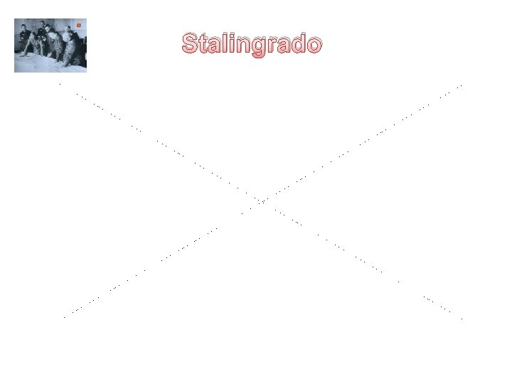 Stalingrado Stalingrado