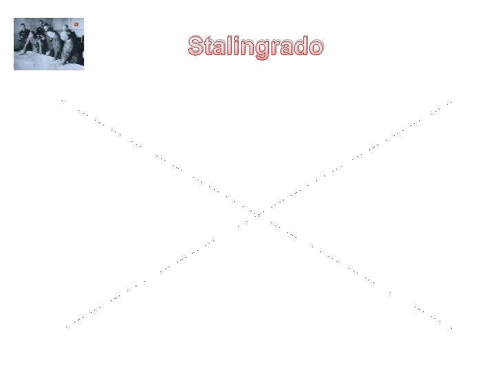 Stalingrado Stalingrado