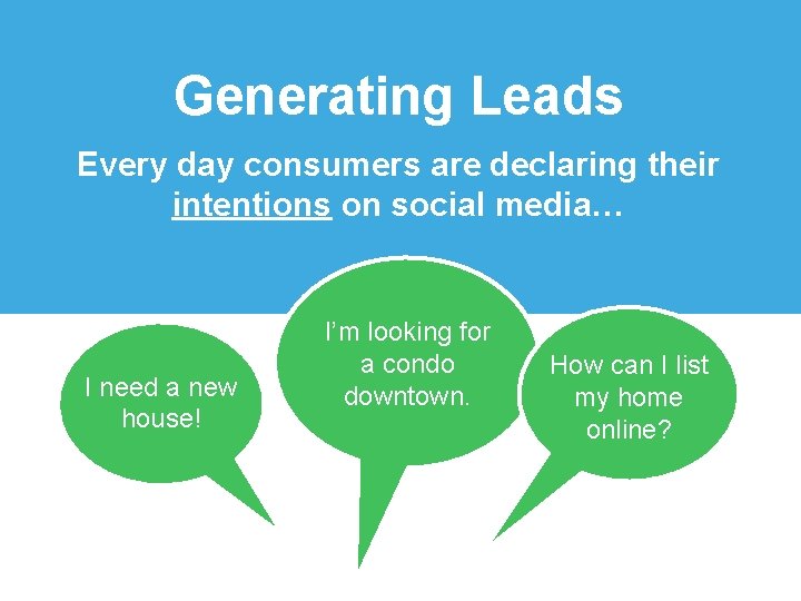 Customer Generating. Service Leads Havingday a social media are channel you don't Every consumers