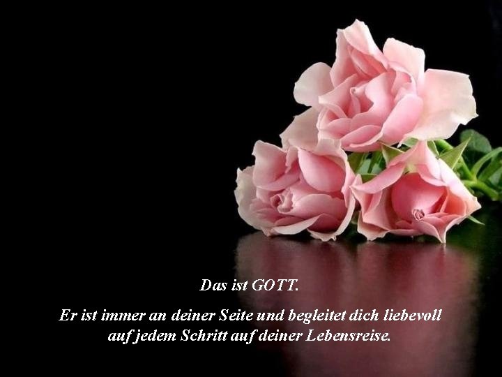 Warst du jemals einsam