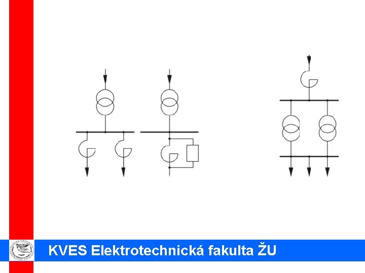 KVES Elektrotechnická fakulta ŽU 