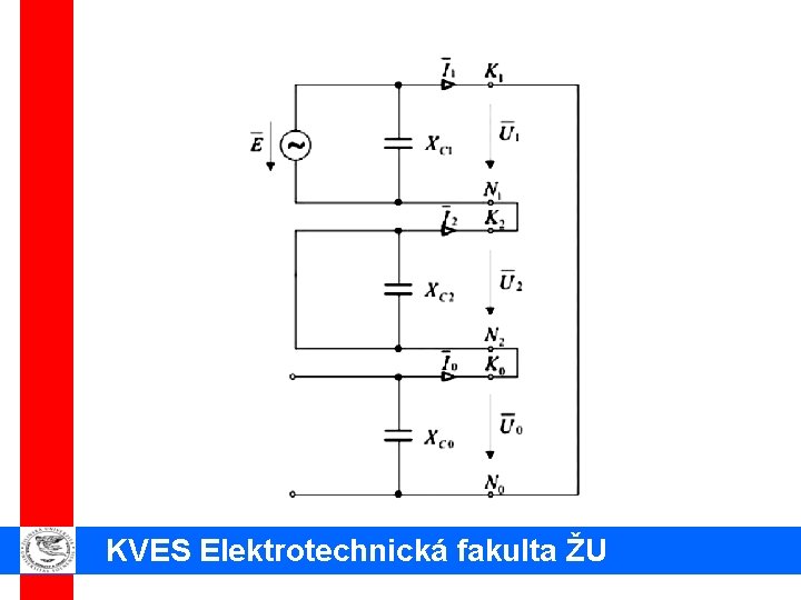 KVES Elektrotechnická fakulta ŽU 