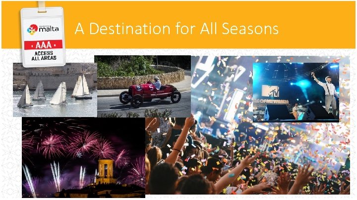 A Destination for All Seasons 