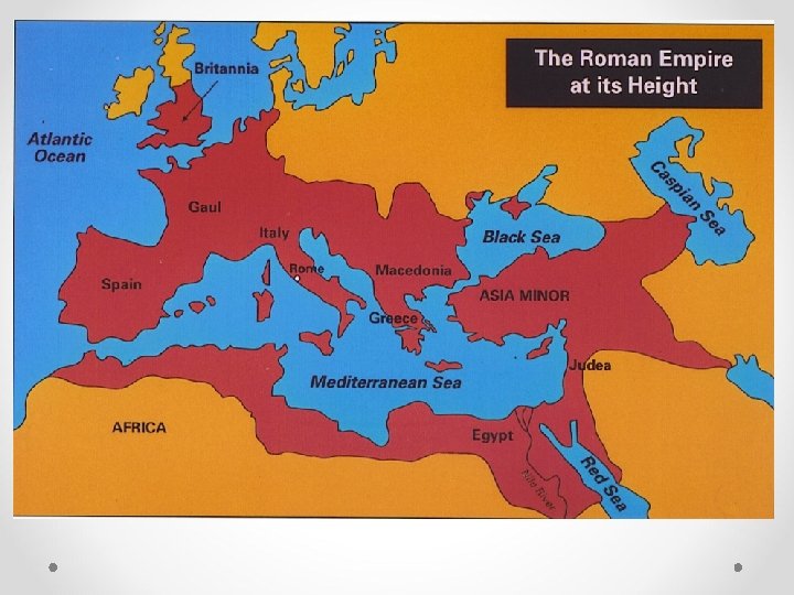 Roman Religion Polytheism in Rome Each city state