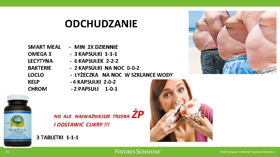 ODCHUDZANIE SMART MEAL - MIN 2 X DZIENNIE OMEGA 3 - 3 KAPSUŁKI 1 ODCHUDZANIE SMART MEAL - MIN 2 X DZIENNIE OMEGA 3 - 3 KAPSUŁKI 1