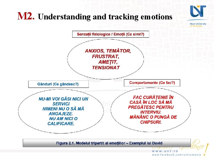 M 2. Understanding and tracking emotions 