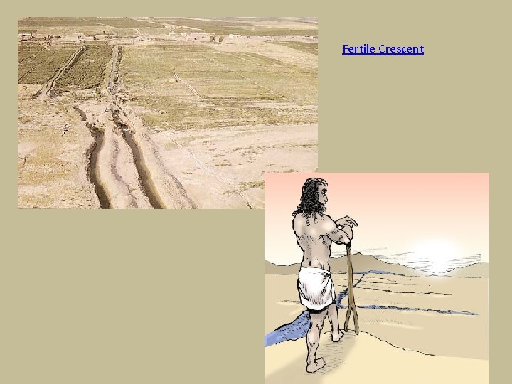 Fertile Crescent Fertile Crescent