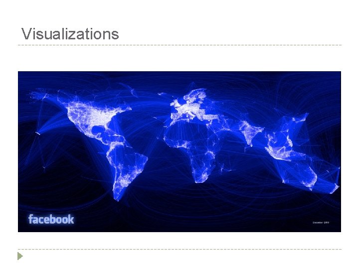 Visualizations Visualizations