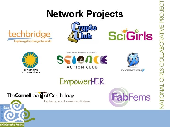 Network Projects 