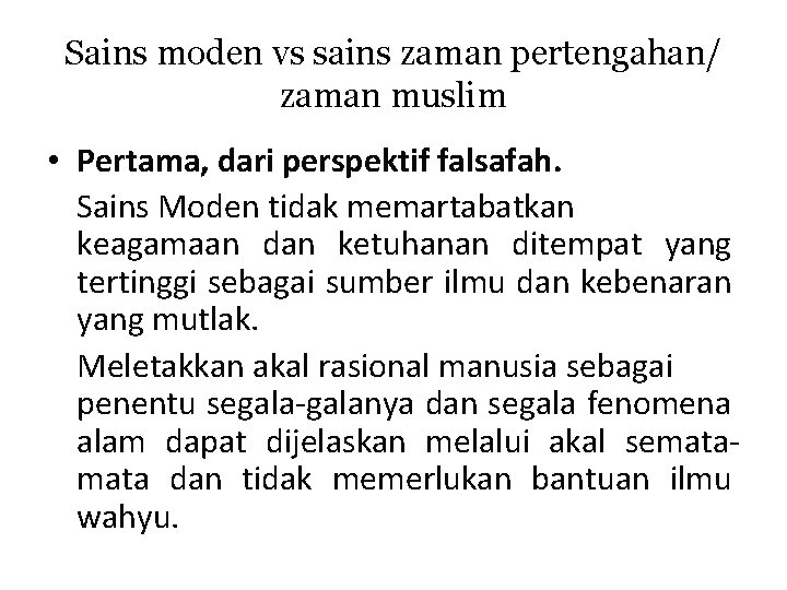 Pdf Self Efficacy A Comparison Between Islam And West