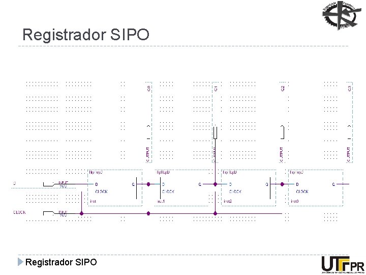 Registrador SIPO 