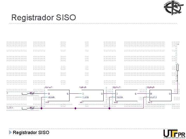 Registrador SISO 