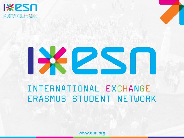 www. esn. org 