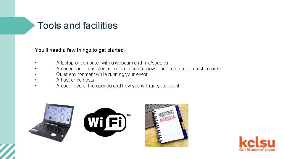 Tools Using For Set Up Event Event Planning Start Course Event Planning All events