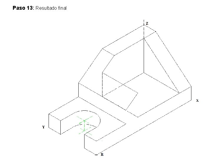 Paso 13: Resultado final 