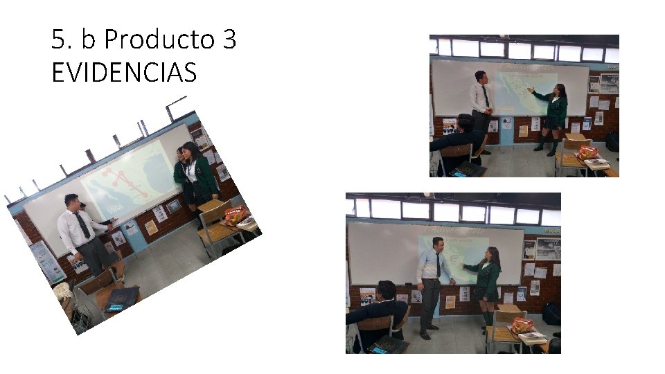 5. b Producto 3 EVIDENCIAS 