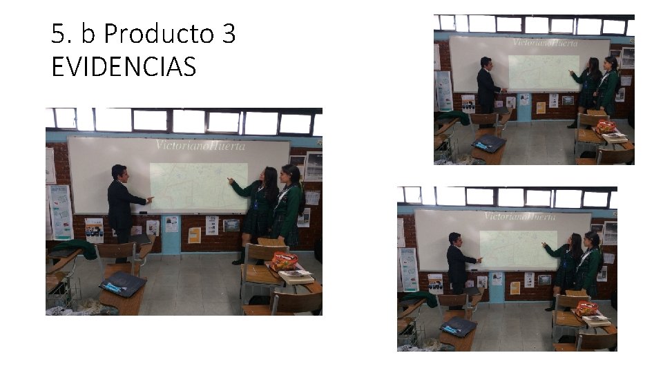 5. b Producto 3 EVIDENCIAS 