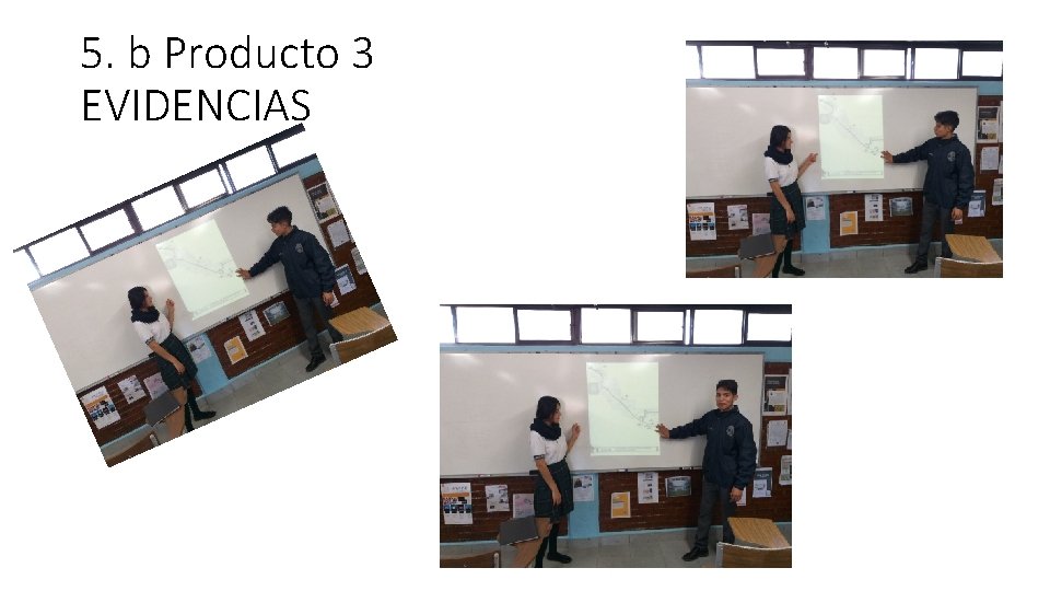 5. b Producto 3 EVIDENCIAS 