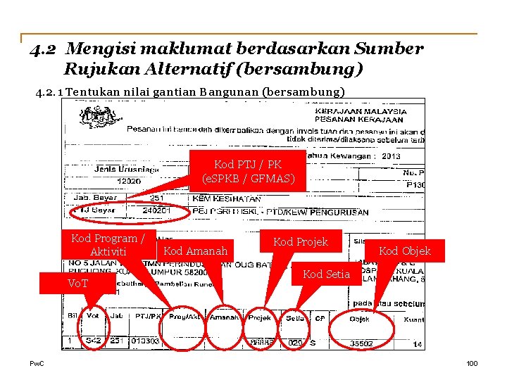 Muka Surat Awal Juzuk 18