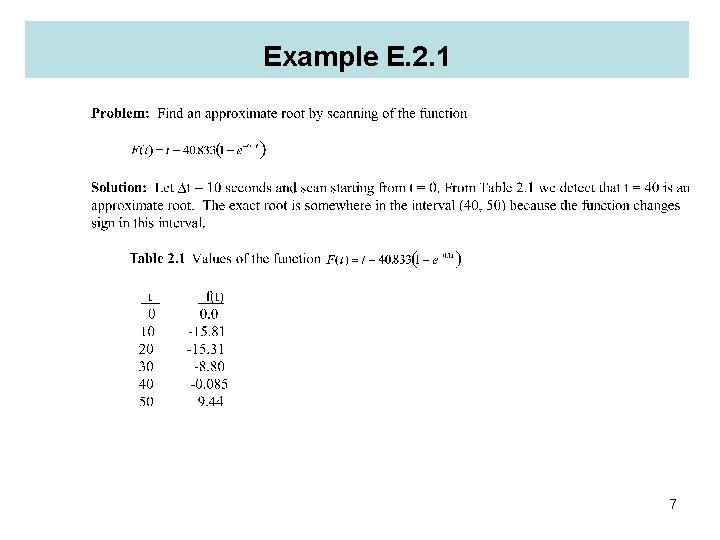 Example E. 2. 1 7 