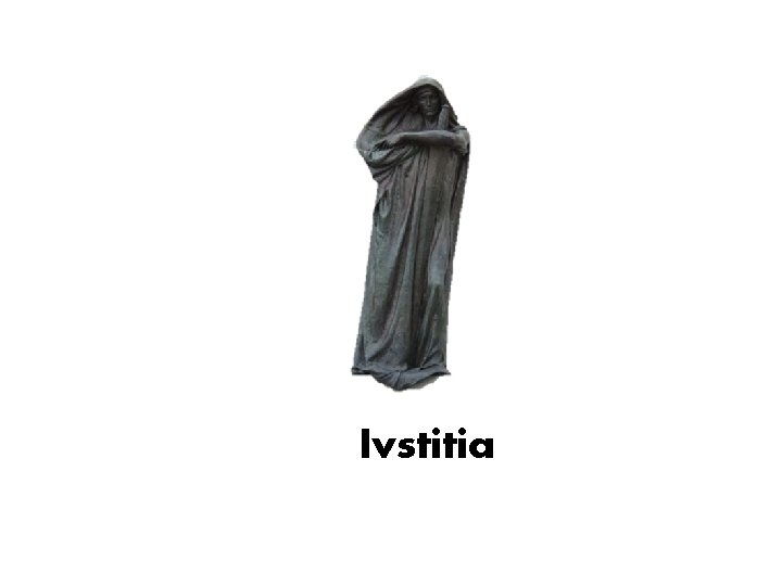 Ivstitia 