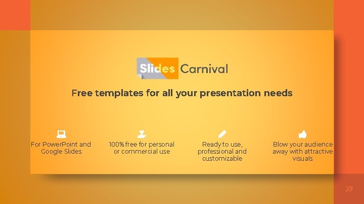 Free templates for all your presentation needs For Power. Point and Google Slides 100%