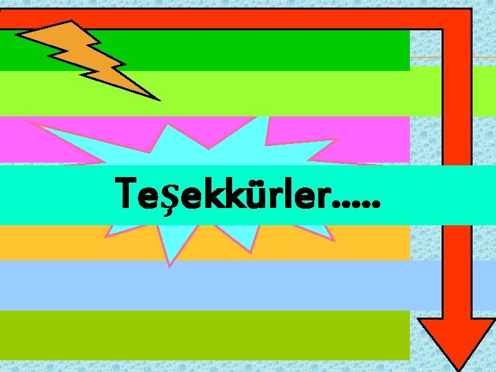 Teşekkürler. . . Remzi Altunışık, - Modern Pazarlama 