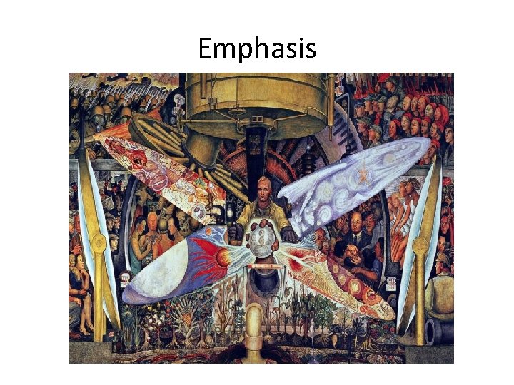 Emphasis 