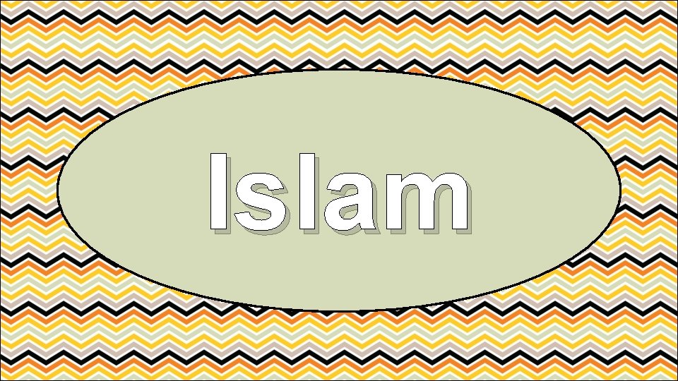 Islam 