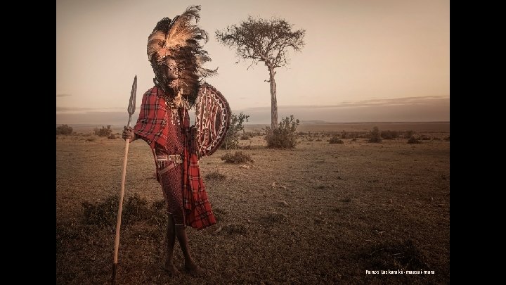 Panos Laskarakis-maasai-mara 