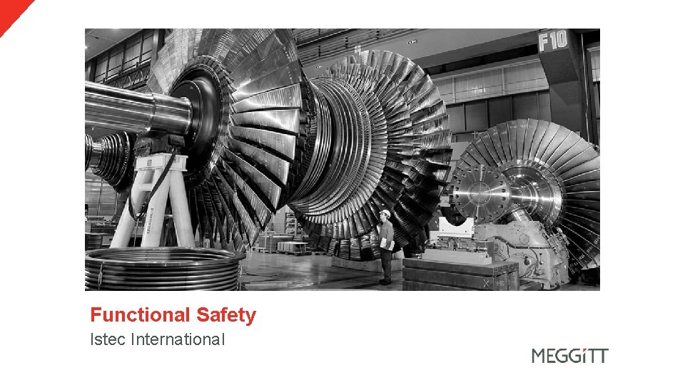 Functional Safety Istec International 