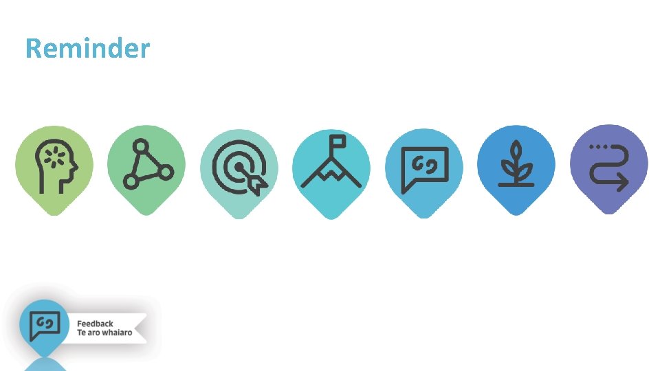 Reminder 