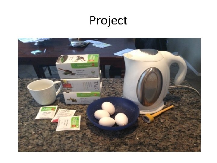 Project Project