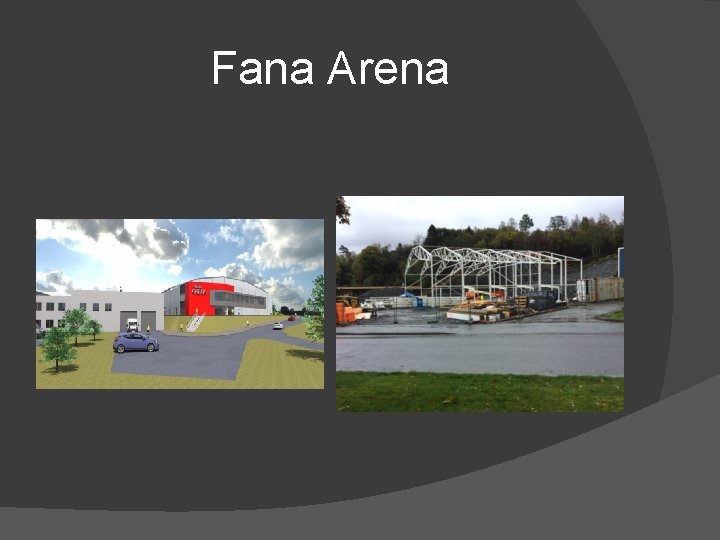 Fana Arena 