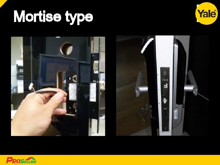 Mortise type [ [37 37] ] An ASSA ABLOY Group brand 